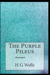 The Purple Pileus Illustrated