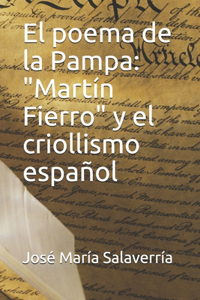 El poema de la Pampa