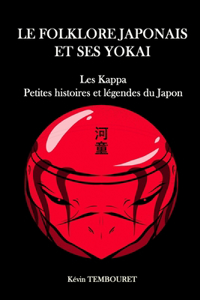 folklore japonais et ses Yokai