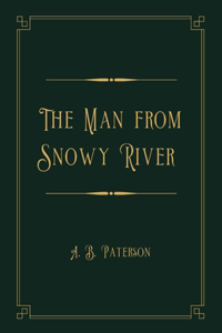 The Man from Snowy River