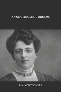 Anne's House of Dreams