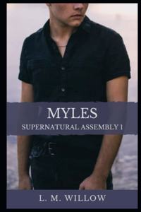 Myles