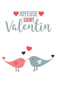 Joyeuse Saint Valentin