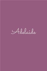 Adelaide
