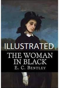 The Woman in Black Illustrated