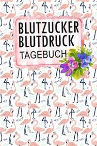 Blutzucker Blutdruck Tagebuch