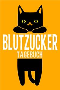 Blutzucker Tagebuch