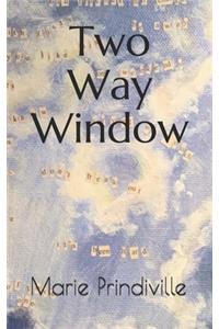 Two Way Window