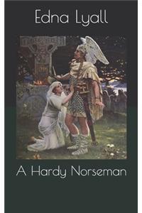 A Hardy Norseman