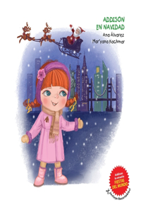 Addison En Navidad