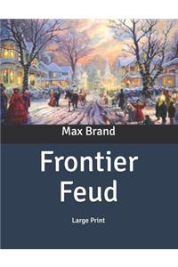 Frontier Feud