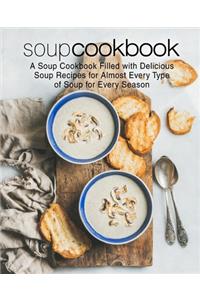 Soup Cookbook