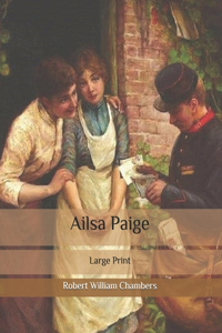 Ailsa Paige