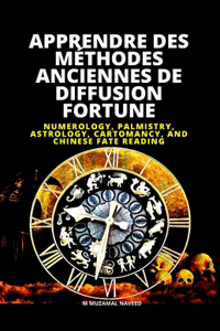 Apprendre Des Méthodes Anciennes de Diffusion Fortune