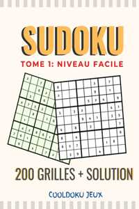 Sudoku Facile