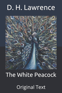 The White Peacock