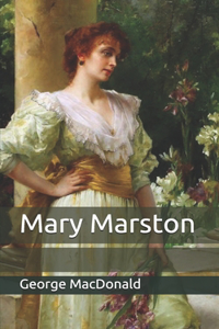 Mary Marston