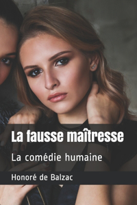 La fausse maîtresse