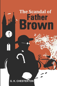 The Scandal of Father Brown