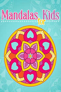 Mandalas for Kids