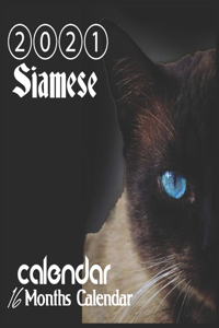 Siamese