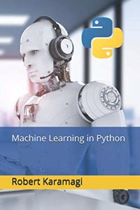 Machine Learning in Python