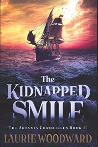 The Kidnapped Smile