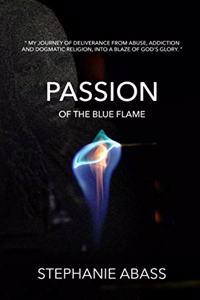 Passion of The Blue Flame