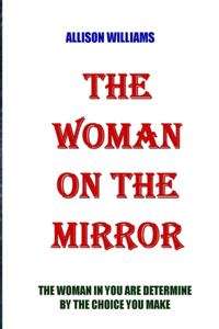 Woman on the Mirror