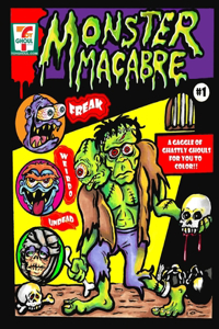 Monster Macabre