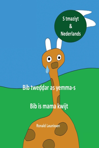 Bib tweḍḍar as yemma-s - Bib is mama kwijt