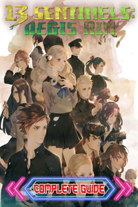 13 Sentinels Aegis Rim