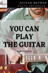You can play the guitar