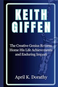 Keith Giffen