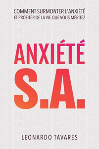 Anxiété S.A.