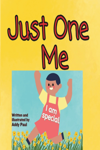 Just One Me