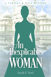 Inexplicable Woman