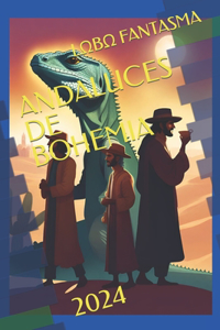 Andaluces de Bohemia