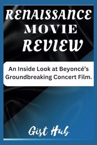 Renaissance Movie Review