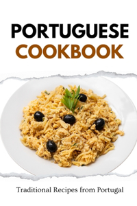 Portuguese Cookbook