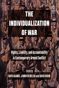 Individualization of War