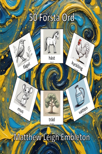 50 Första Ord