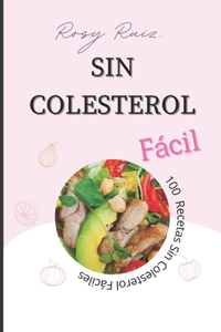 Sin Colesterol Fácil.