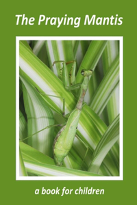 Praying Mantis - a book for children