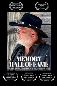 Memory Hall of Fame