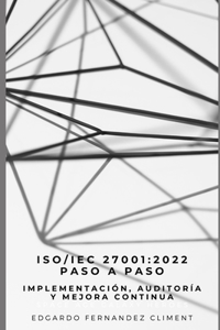 Iso/Iec 27001