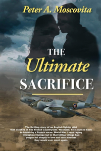 Ultimate Sacrifice