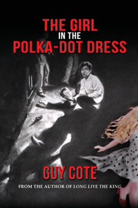 Girl in the Polka-Dot Dress