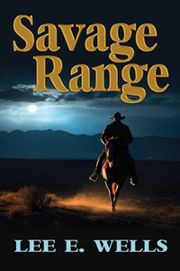 Savage Range