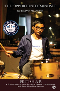 The Opportunity Mindset